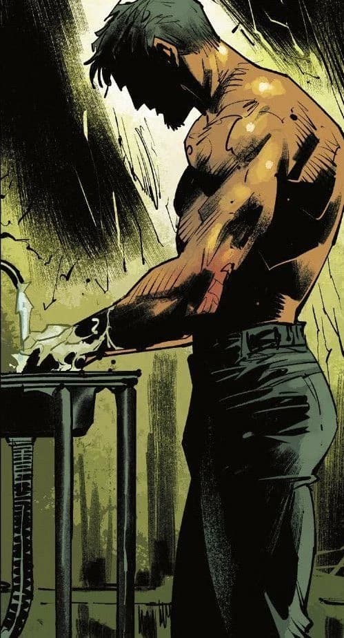 Jason Todd thumbnail