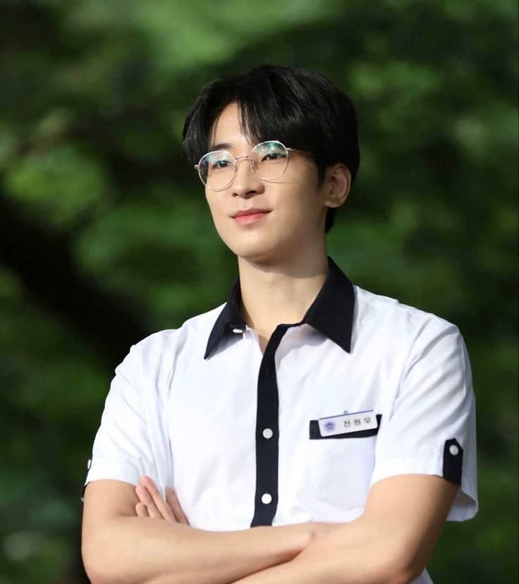 Jeon Wonwoo  thumbnail