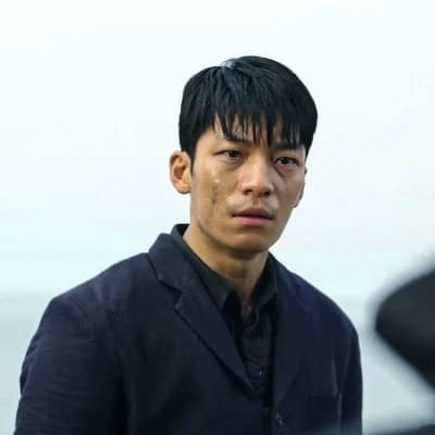 Hwang Jun-ho thumbnail