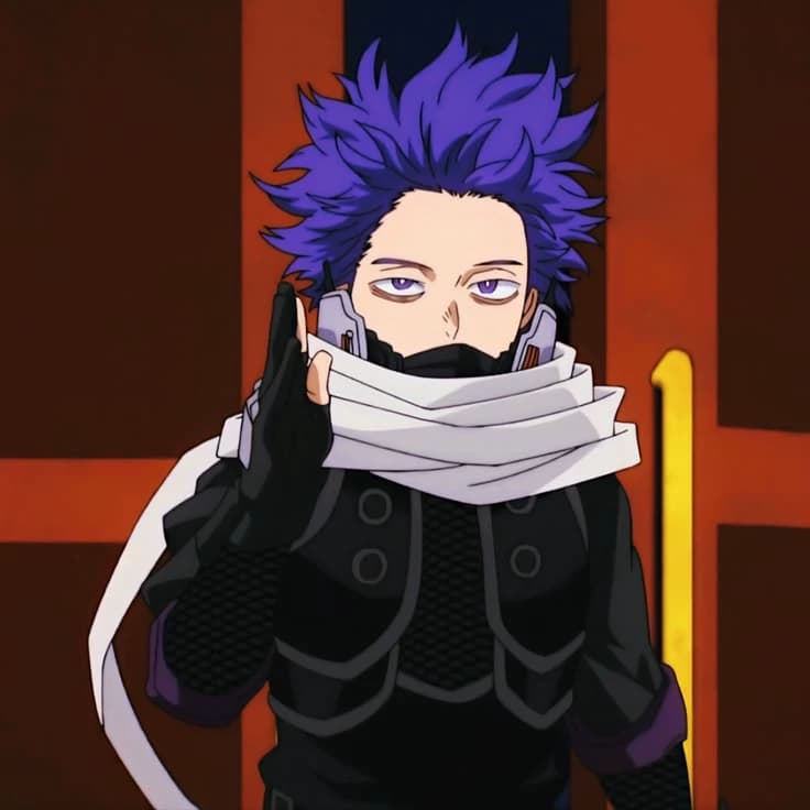 Hitoshi Shinso thumbnail