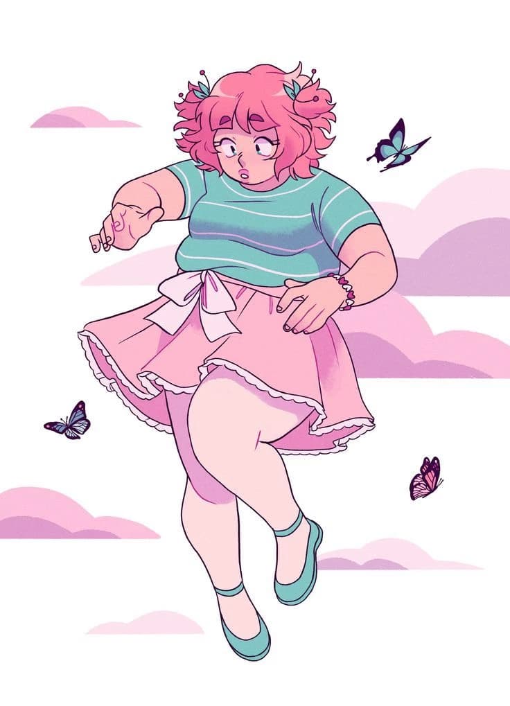 Ex Magical Girl (POV) thumbnail