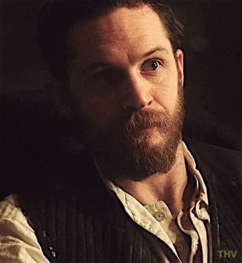 Alfie Solomons thumbnail