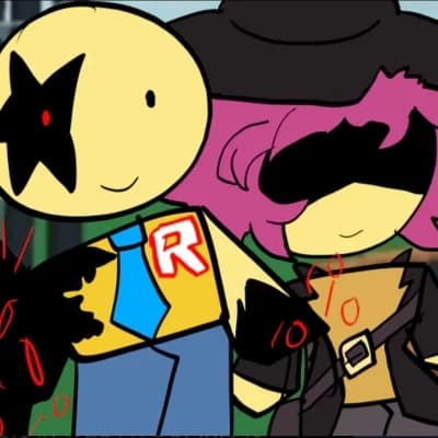Jane Doe thumbnail