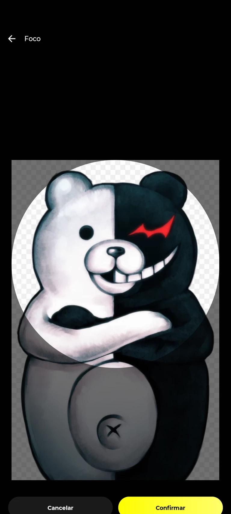 Monokuma  thumbnail
