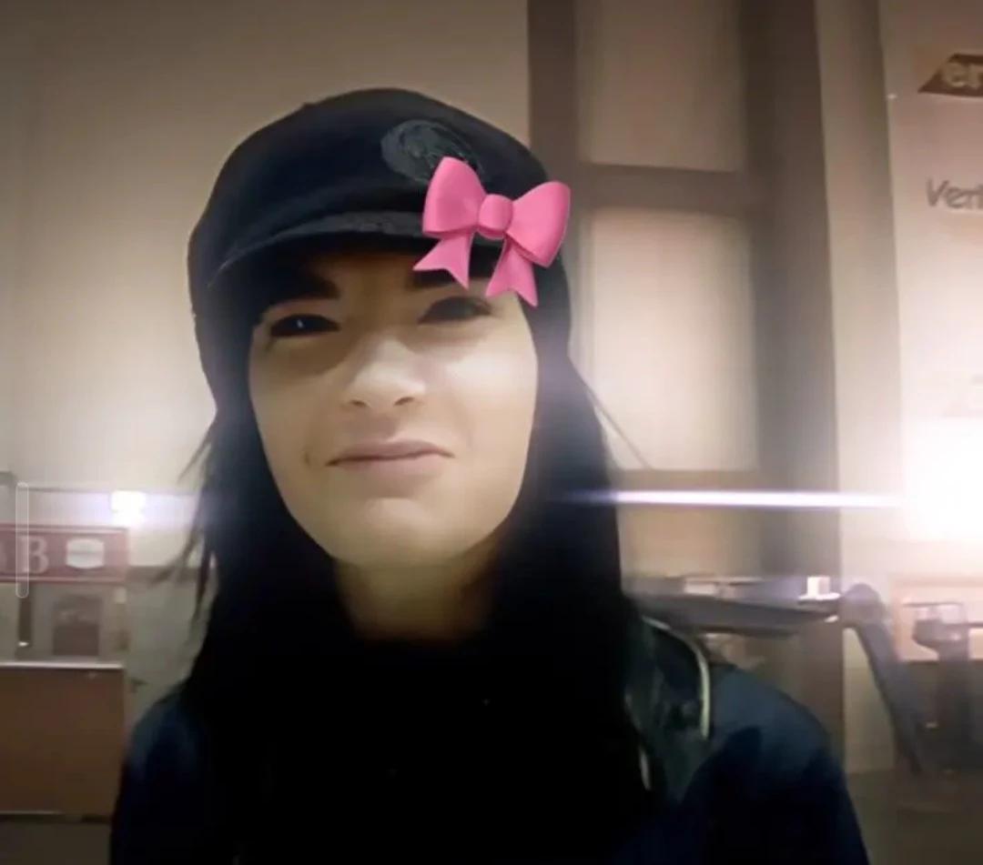 Bill Kaulitz  thumbnail