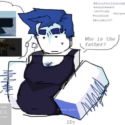 Guest 1337 (forsaken thumbnail