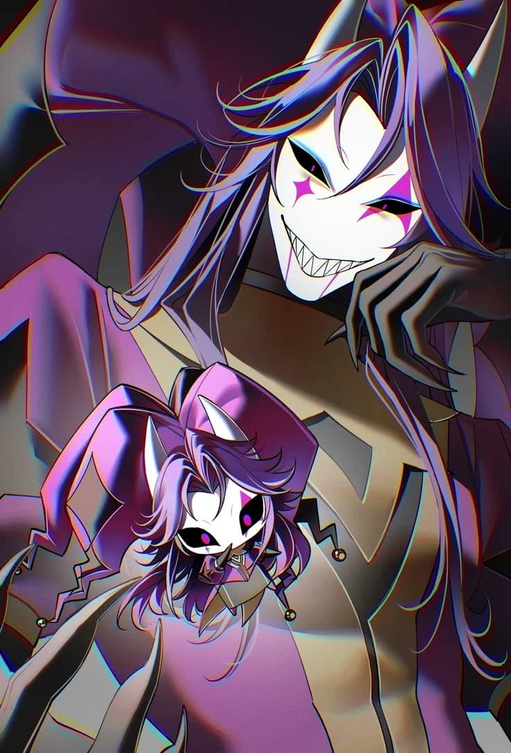 Jester —TFC— thumbnail