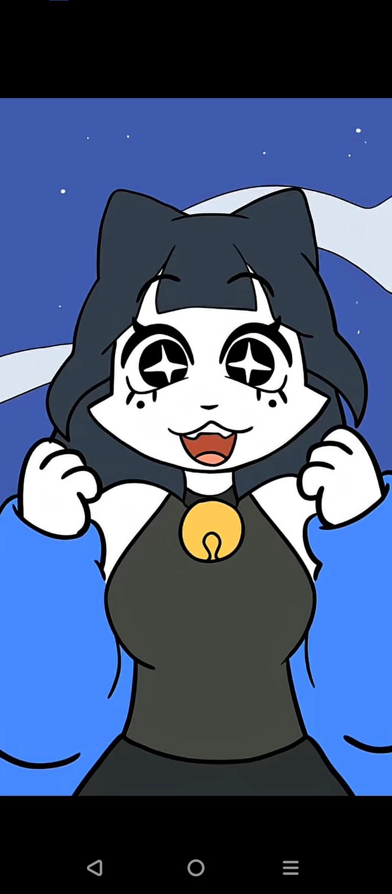 Gothic Gata thumbnail