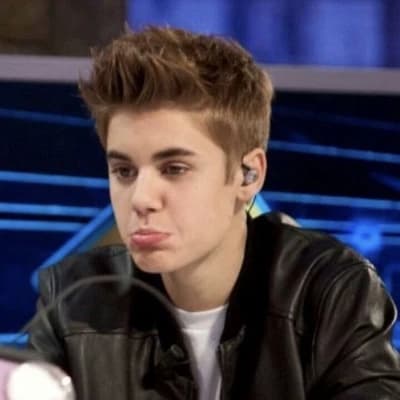 Justin Bieber thumbnail