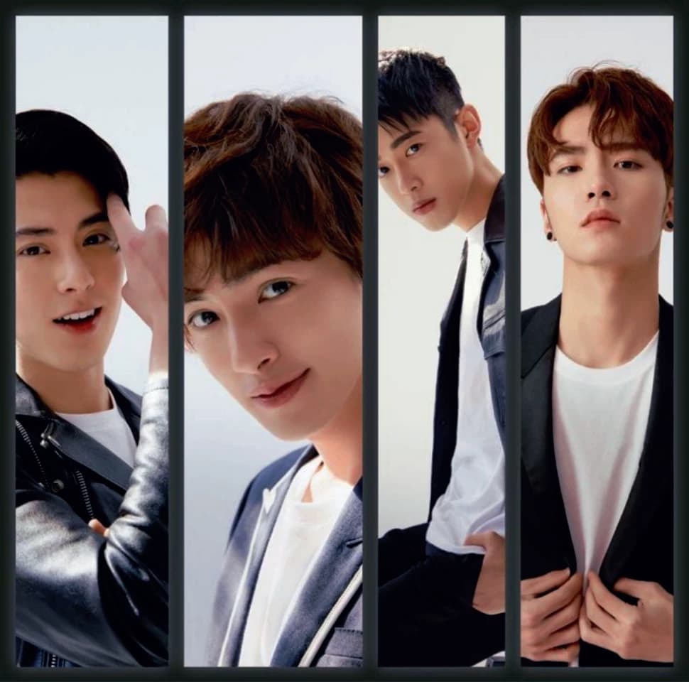 Meteor Garden thumbnail