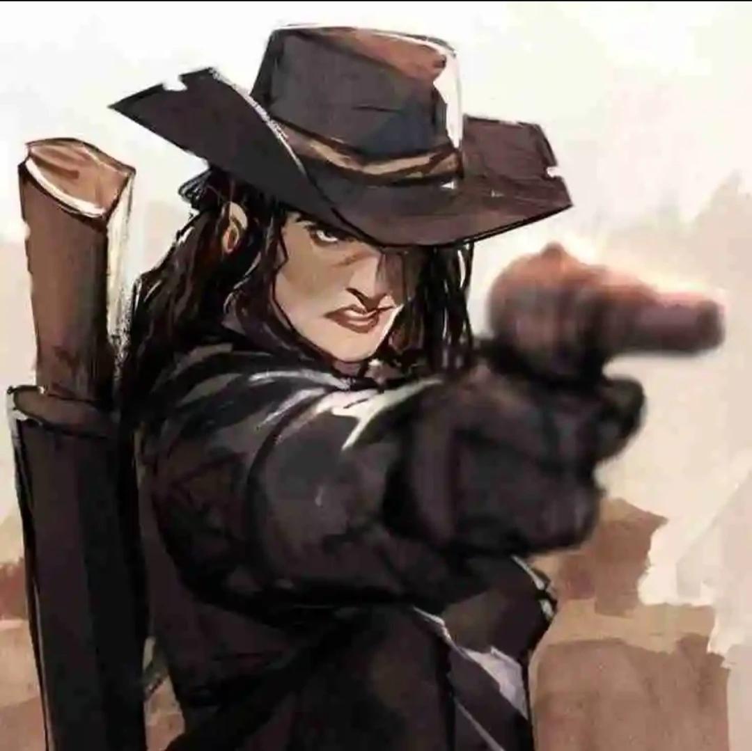 Rowan COWGIRL thumbnail