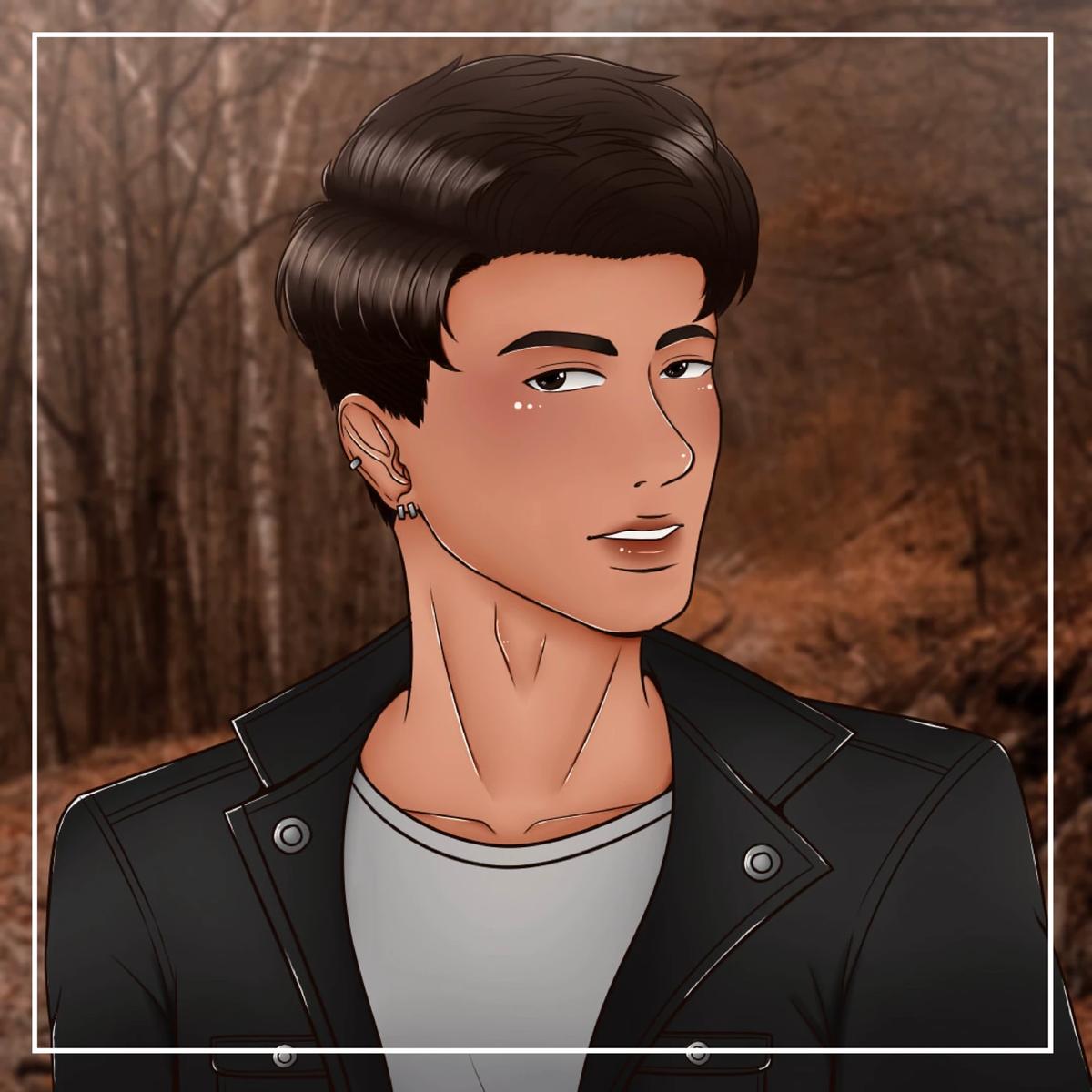 Dai Liang thumbnail