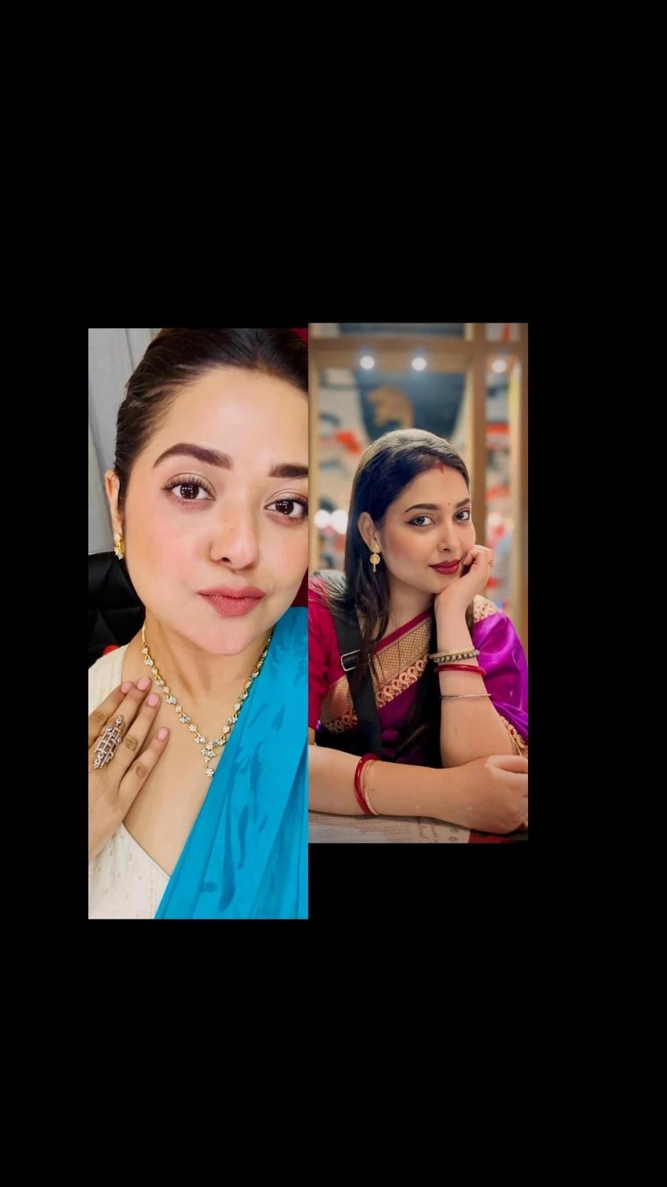 Bengali and panjab frienda mom thumbnail