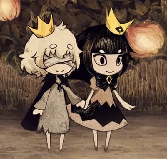 The liar princess and the blind prince thumbnail