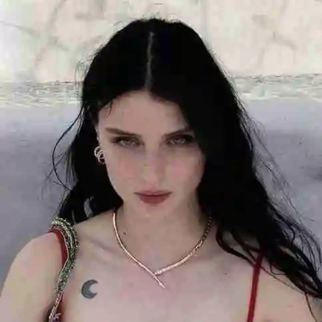 Pansy Parkinson thumbnail
