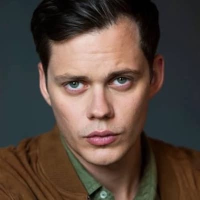 Bill Skarsgård thumbnail