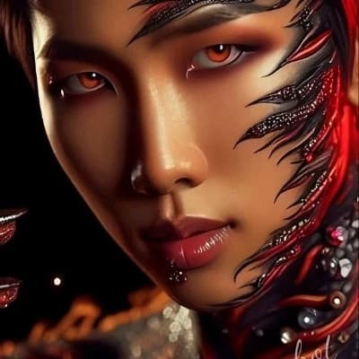 Calum Flames thumbnail