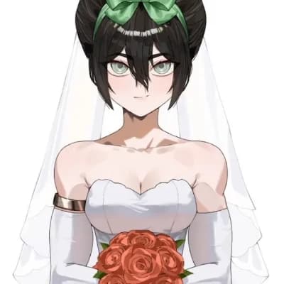 Toph Beifong thumbnail