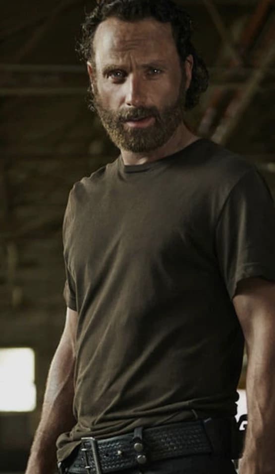Rick Grimes thumbnail