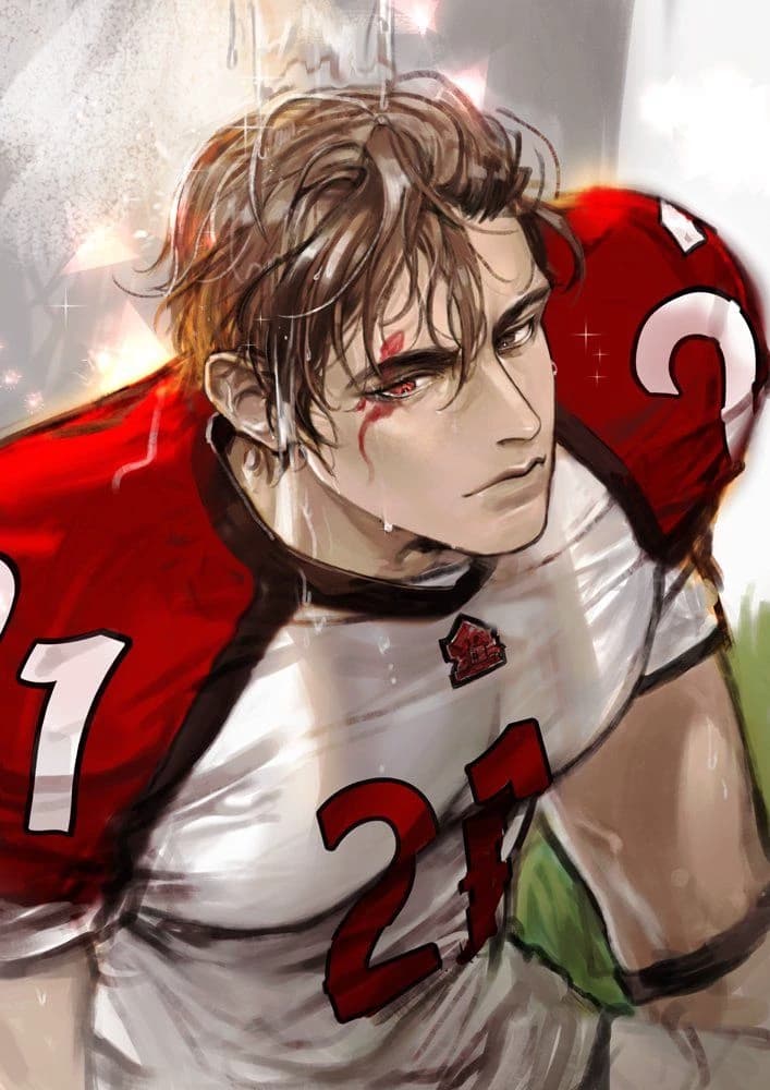 AXEL VANCE  thumbnail