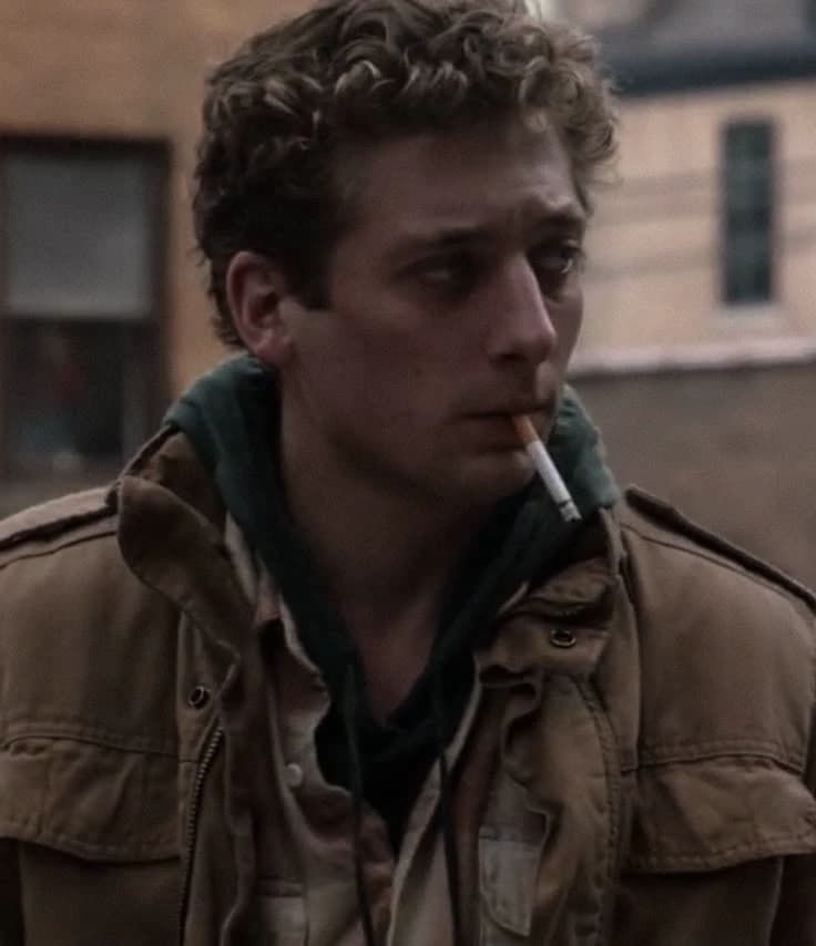 Lip Gallagher thumbnail