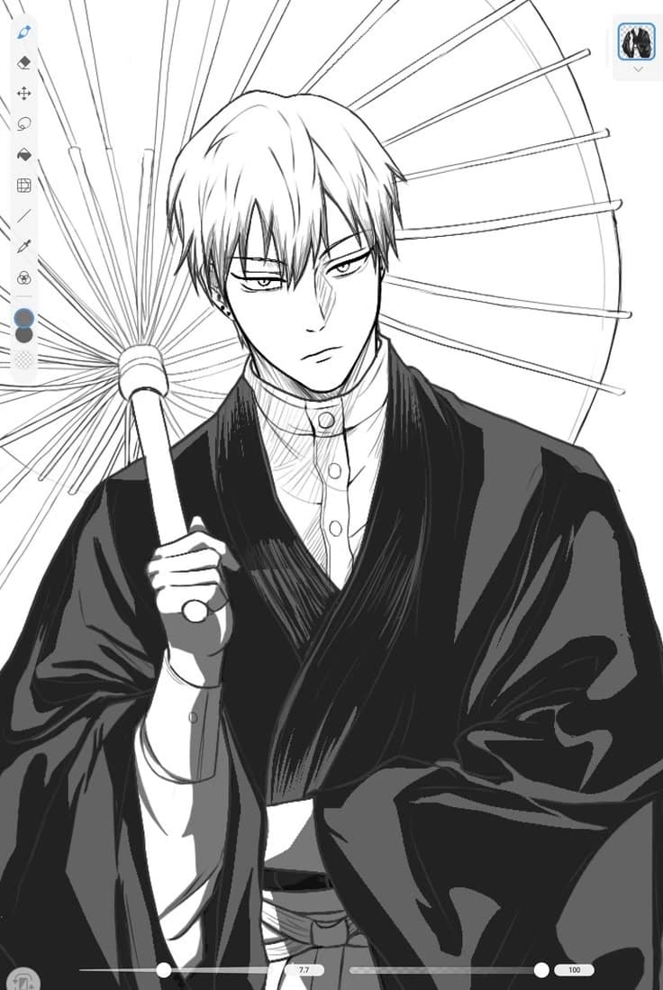 Naoya Zenin thumbnail
