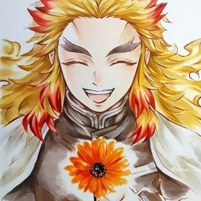 ★kyojuruo rengoku★ thumbnail