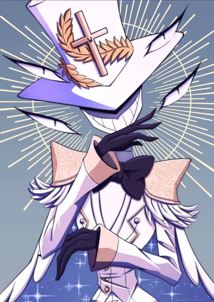 God (Hazbin Hotel) thumbnail