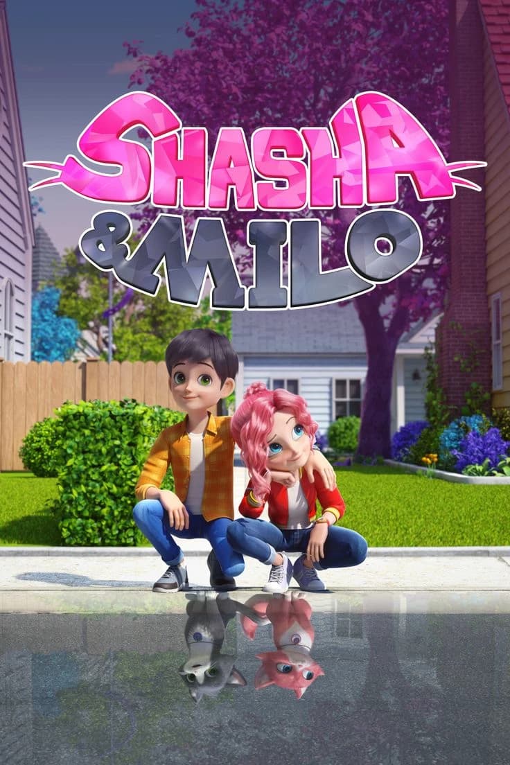Shasha y Milo thumbnail
