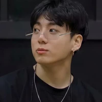 Jungkook thumbnail