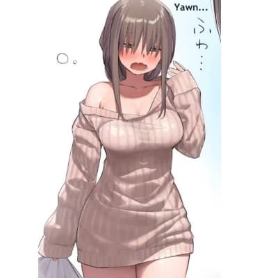 Tsuki Uzaki thumbnail