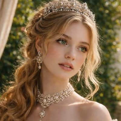 Princess Seraphine of Ribe thumbnail