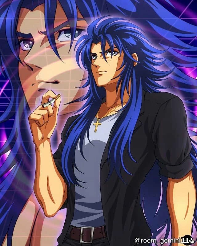 Saga de Geminis  thumbnail