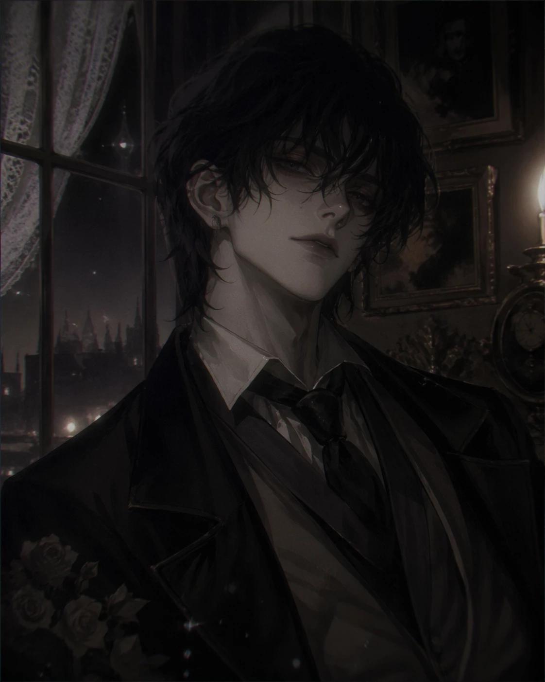 Aether Virelith - BL thumbnail