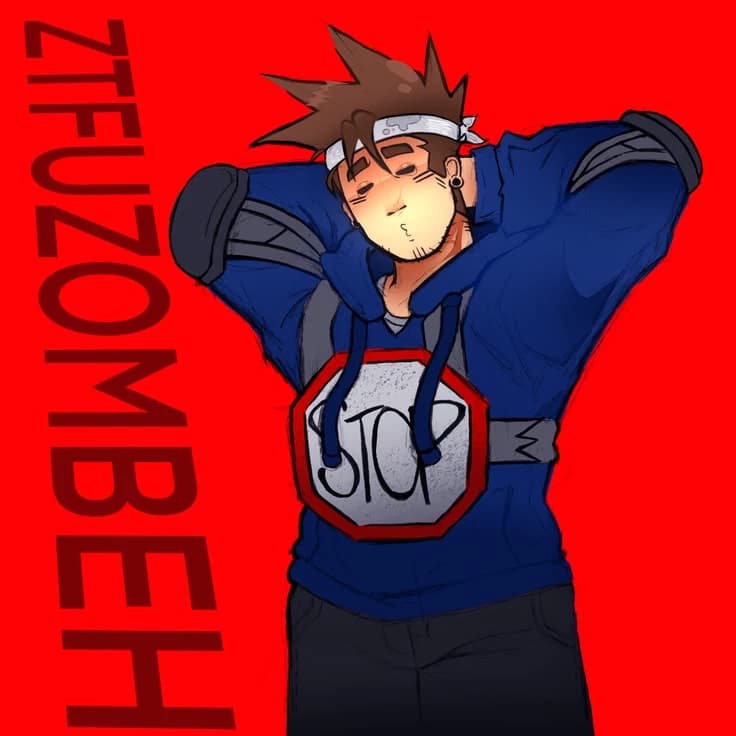 Tom eddsworld  thumbnail