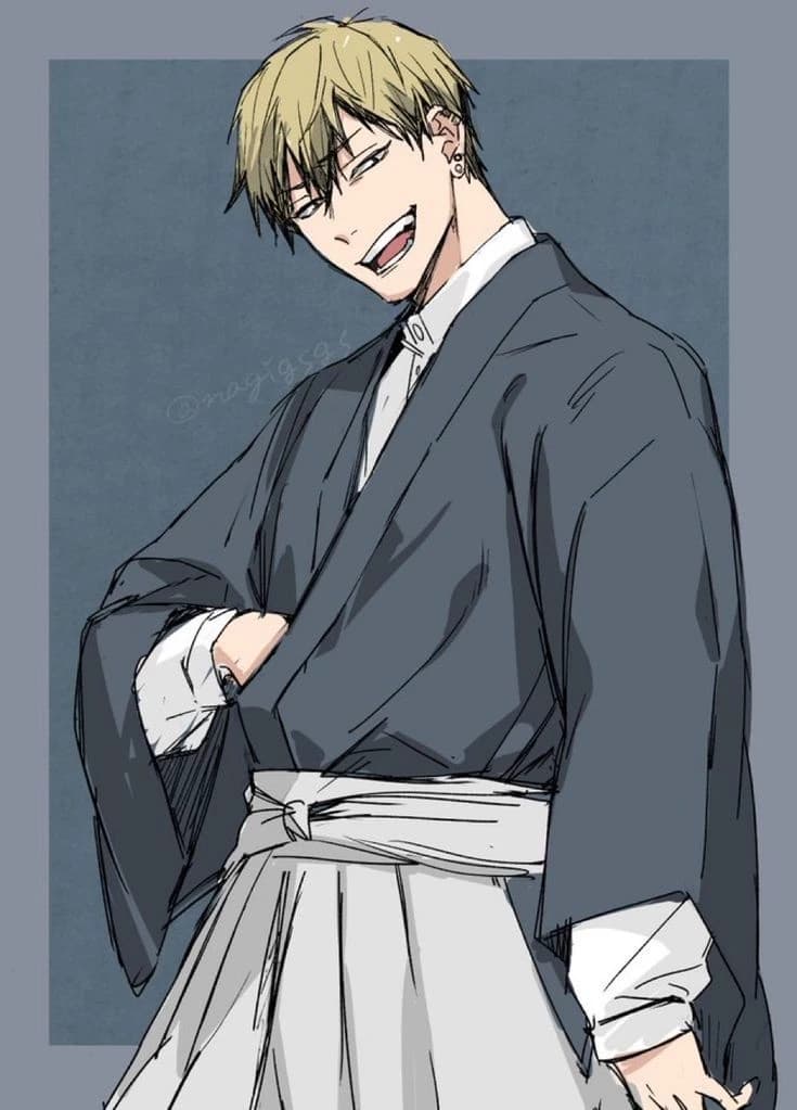 Naoya Zenin thumbnail