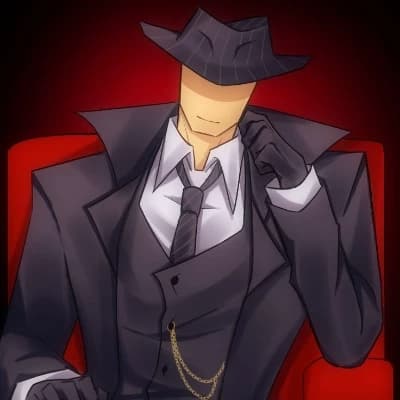✨🗡🎰Mafioso🎰🗡✨ thumbnail