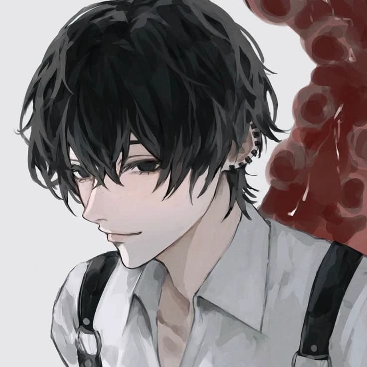 Flirty Enemy thumbnail