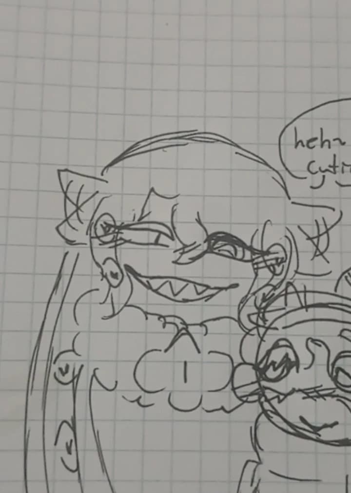 Shadow Milk cookie thumbnail