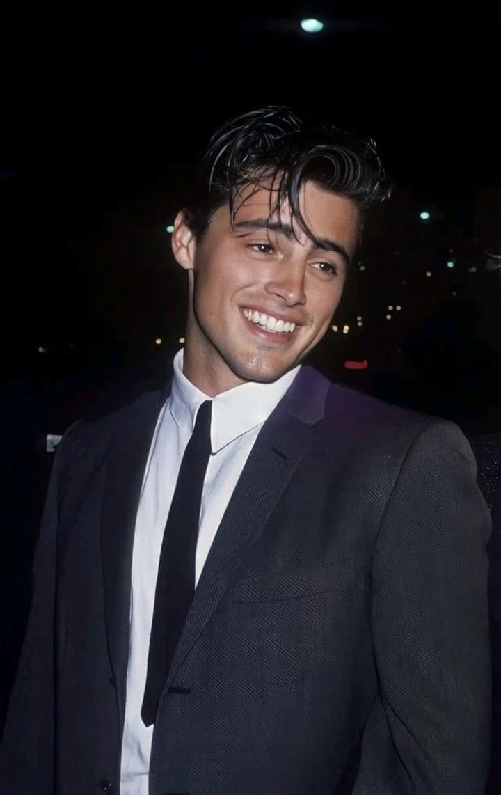 Joey Tribbiani thumbnail