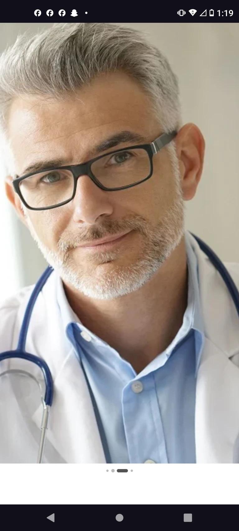 Doctor thumbnail