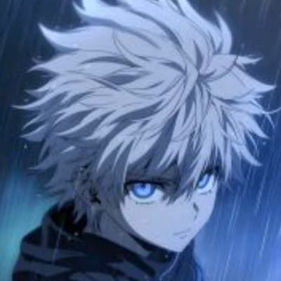Killua Zoldyck thumbnail