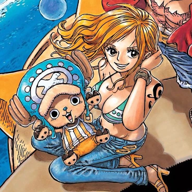 Nami thumbnail