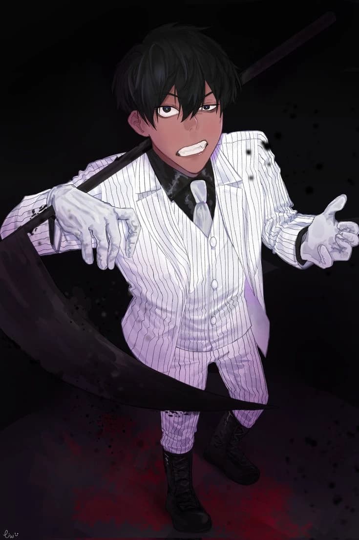 Ousuke Momokado thumbnail