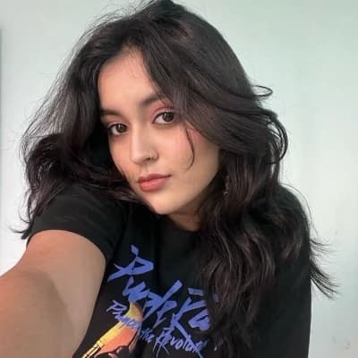 Shreya rajput  thumbnail