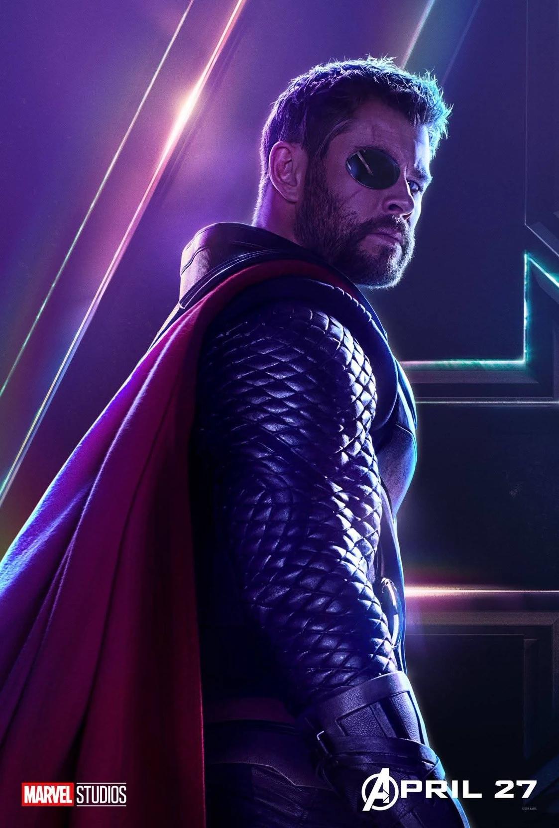 Thor Ragnarok thumbnail