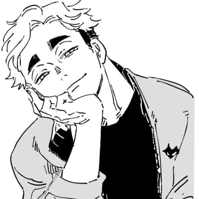 Miya Atsumu  thumbnail