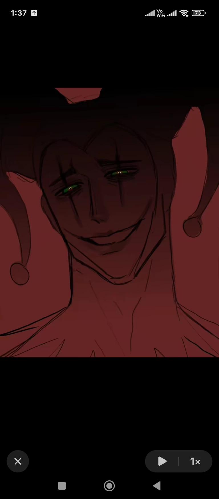 Yandere Jester (Atticus)  thumbnail