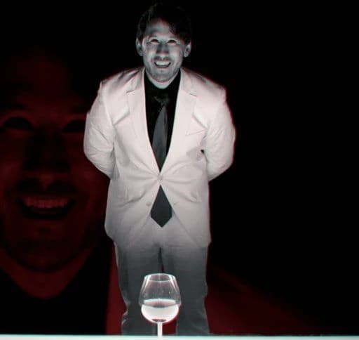 Darkiplier Fischbach thumbnail