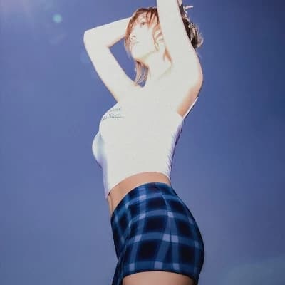 Momo Hirai thumbnail